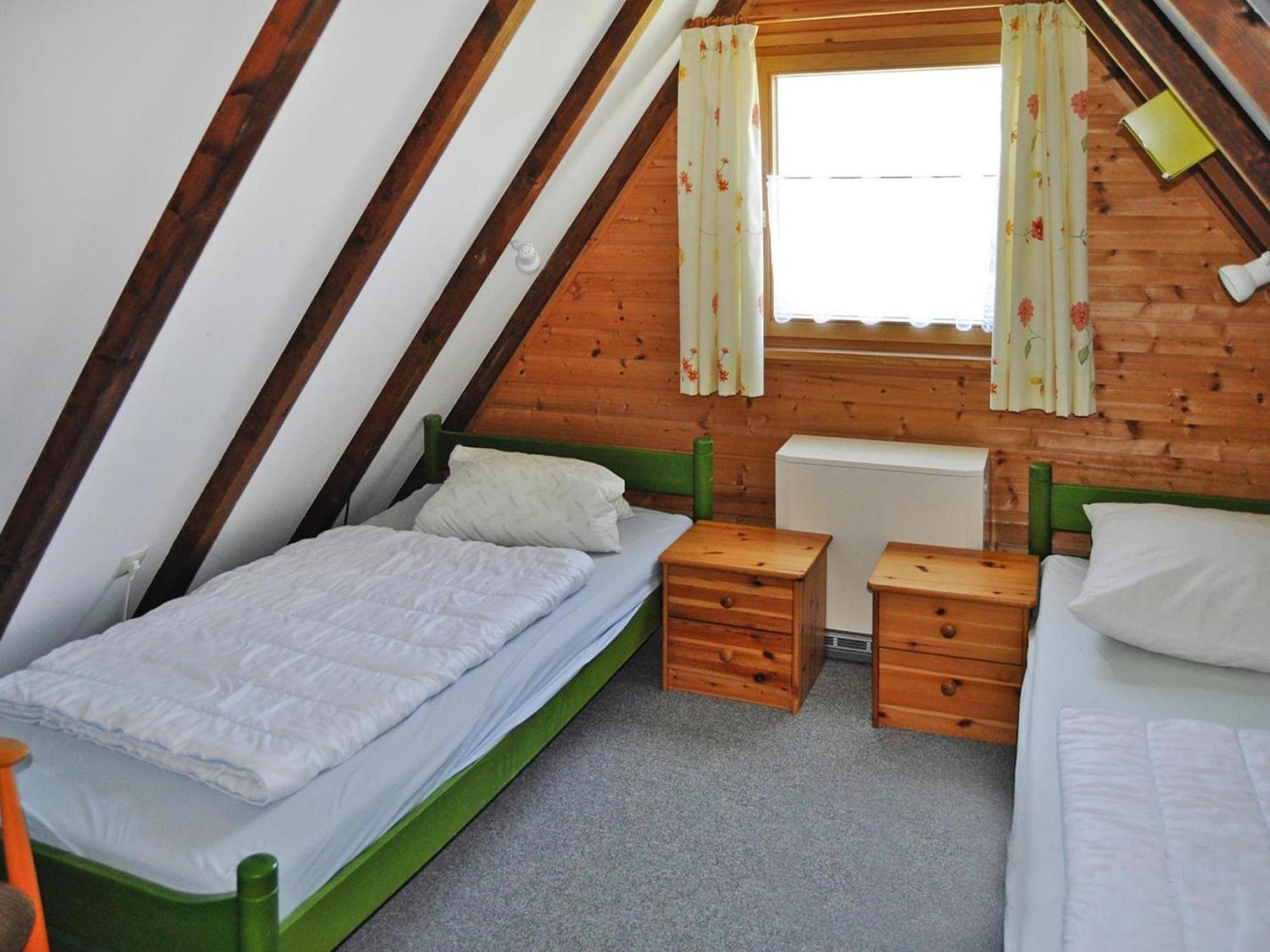 Holiday Village Vorauf Siegsdorf Exterior foto