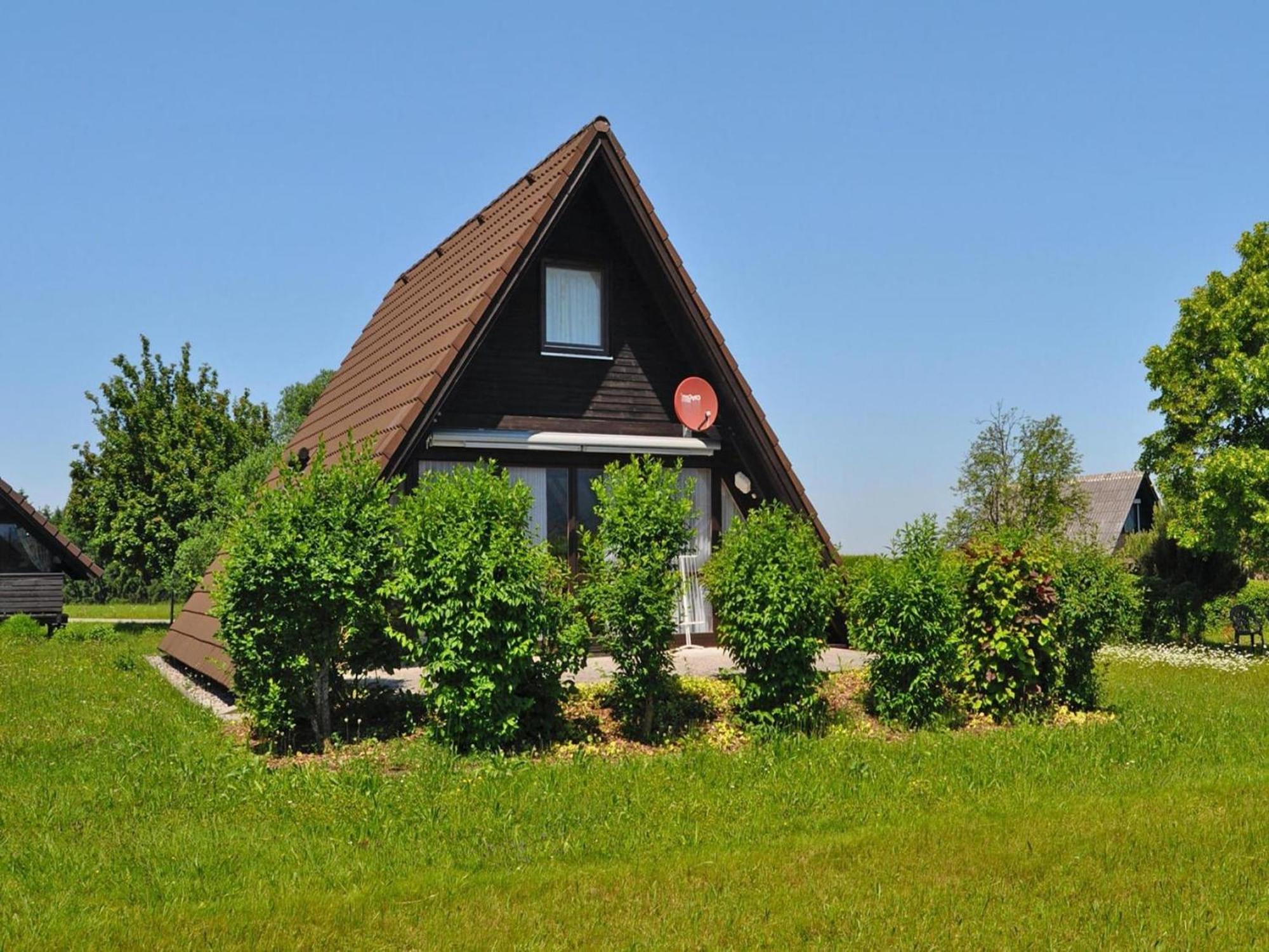 Holiday Village Vorauf Siegsdorf Exterior foto