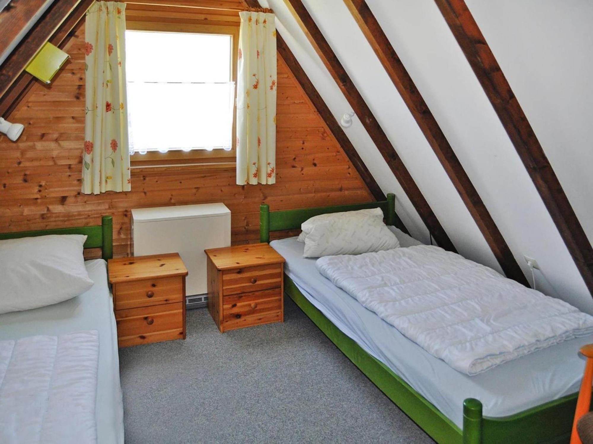 Holiday Village Vorauf Siegsdorf Exterior foto