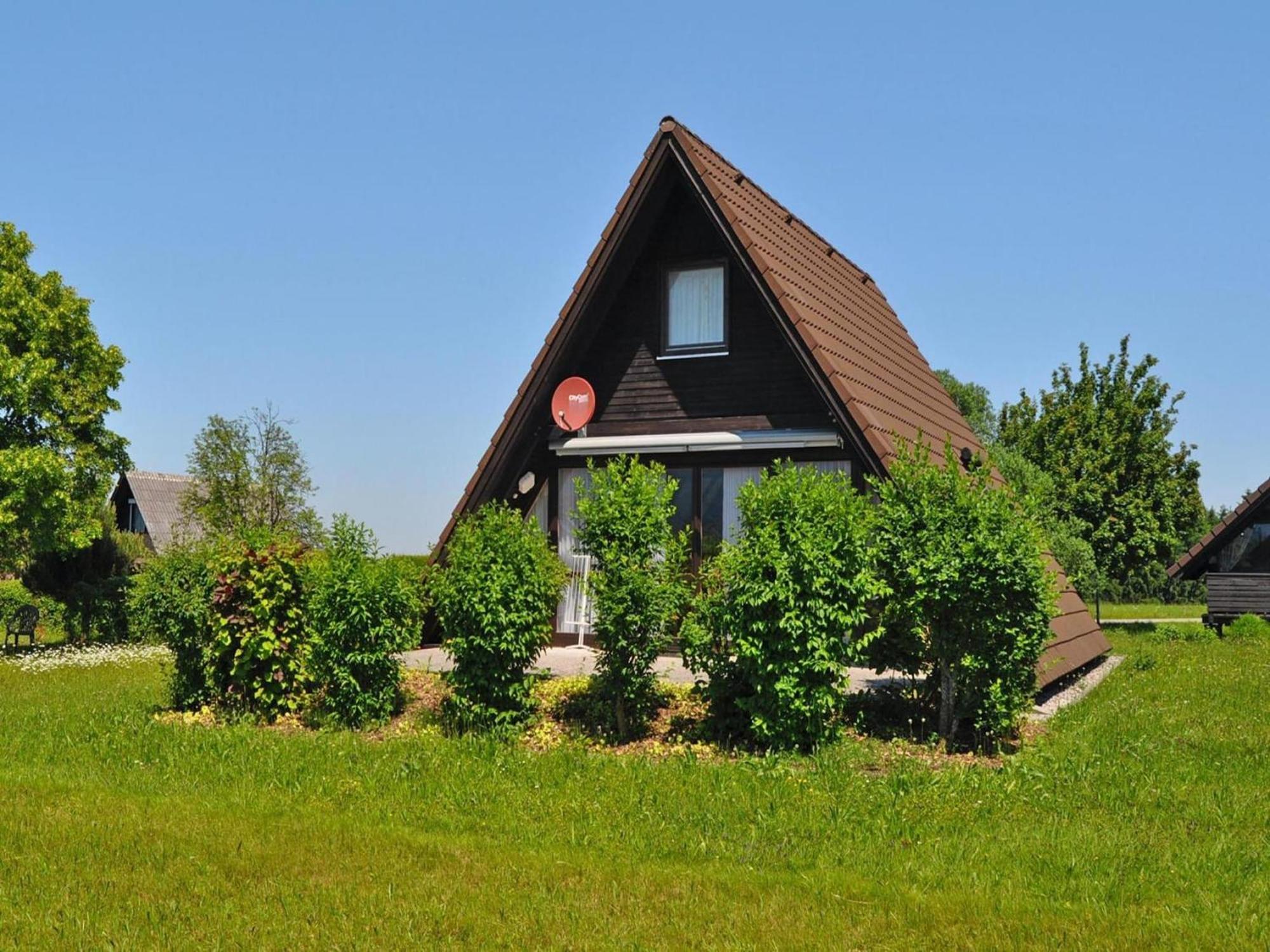Holiday Village Vorauf Siegsdorf Exterior foto